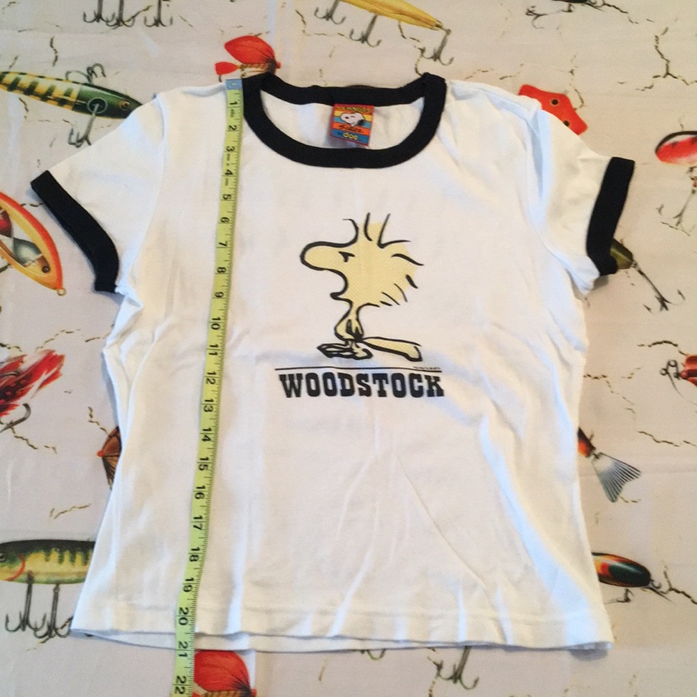 Vintage Peanuts shirt